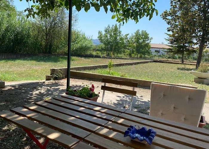 Σπίτι διακοπών Adamasseria