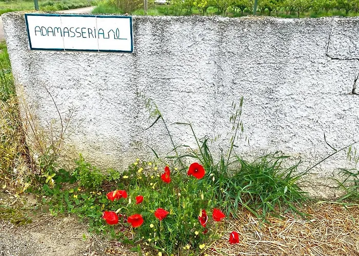 Adamasseria Σπίτι διακοπών