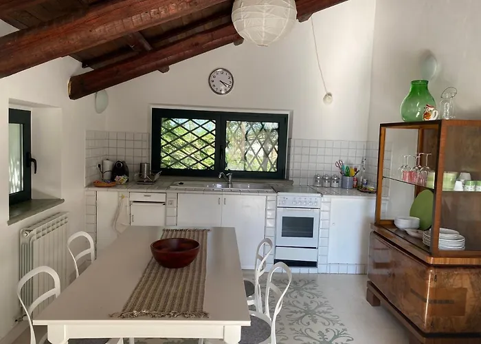 Σπίτι διακοπών Adamasseria *