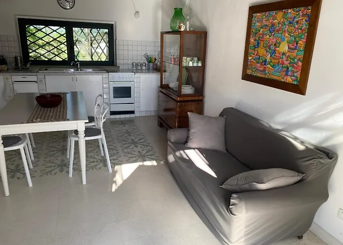 Σπίτι διακοπών Adamasseria *