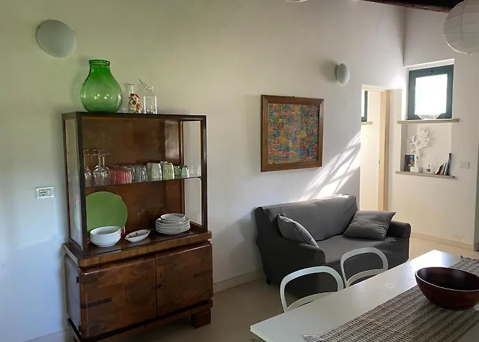 Adamasseria Σπίτι διακοπών *