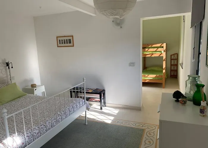 Adamasseria Σπίτι διακοπών Collecorvino