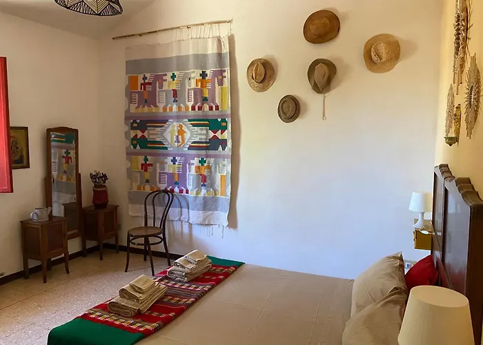 Σπίτι διακοπών Adamasseria Collecorvino