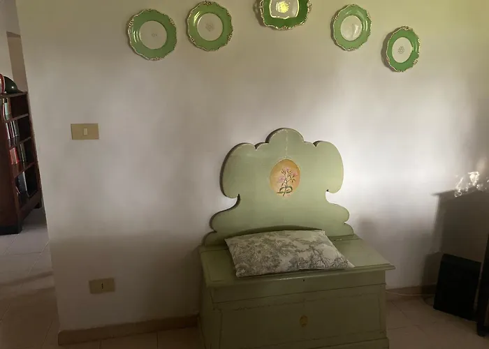 Adamasseria Σπίτι διακοπών Collecorvino