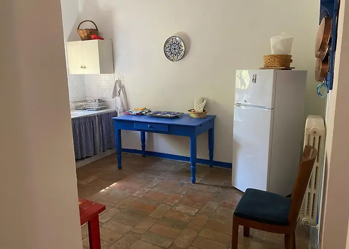 Adamasseria Σπίτι διακοπών