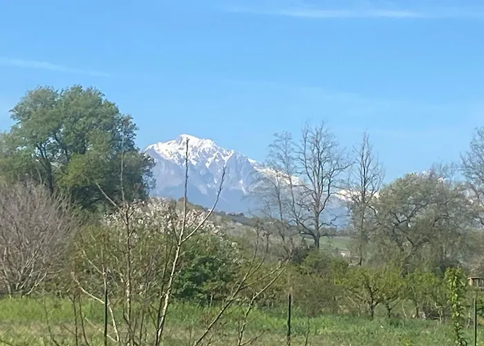 Σπίτι διακοπών Adamasseria