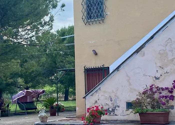 Adamasseria Σπίτι διακοπών