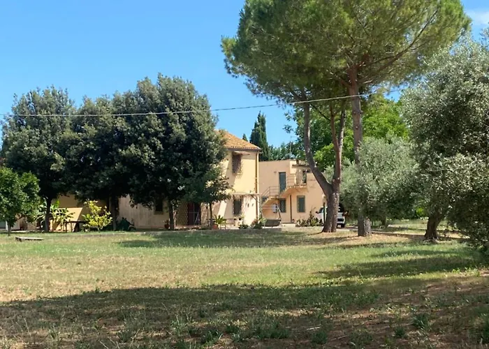 Σπίτι διακοπών Adamasseria *