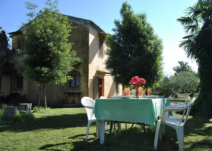 Adamasseria Σπίτι διακοπών Collecorvino