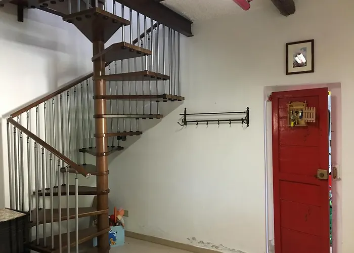 Adamasseria Σπίτι διακοπών