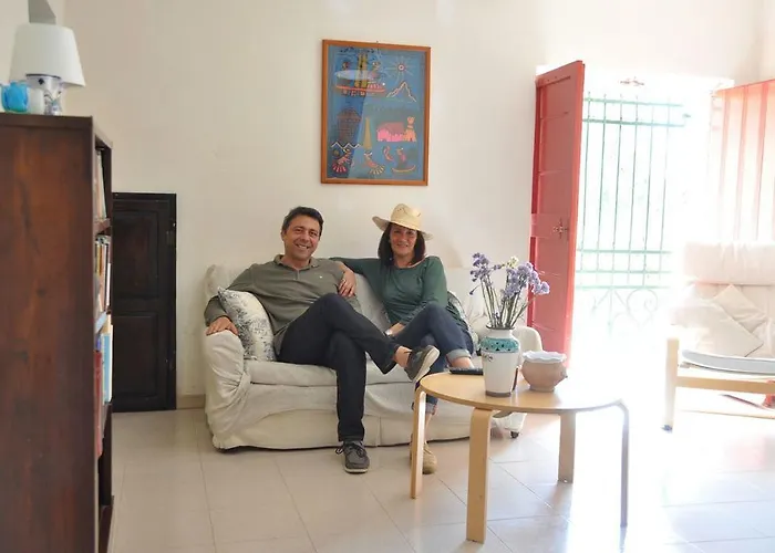 Adamasseria Σπίτι διακοπών *