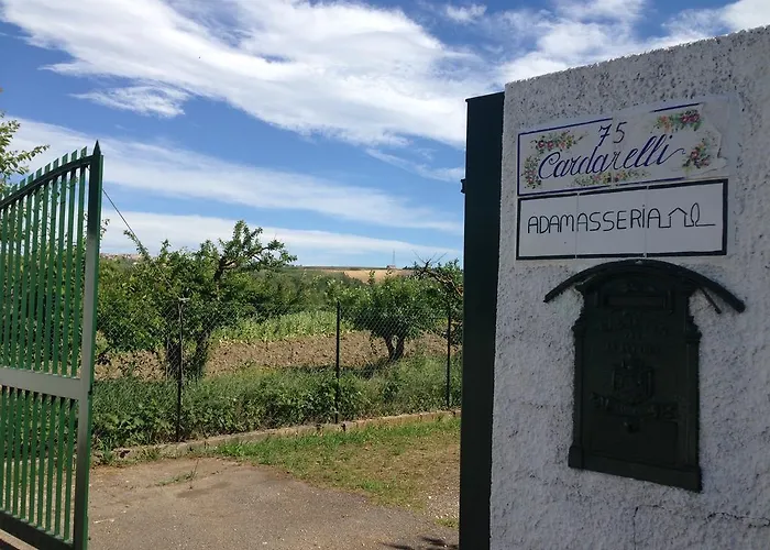 Adamasseria Σπίτι διακοπών