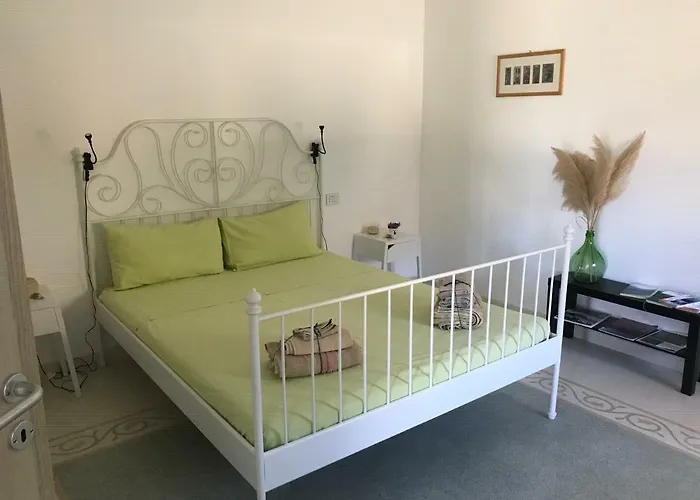 Σπίτι διακοπών Adamasseria *