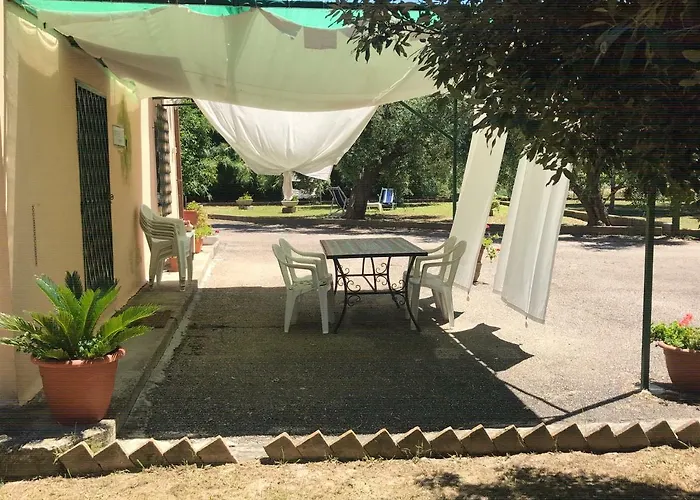 Adamasseria Σπίτι διακοπών Collecorvino